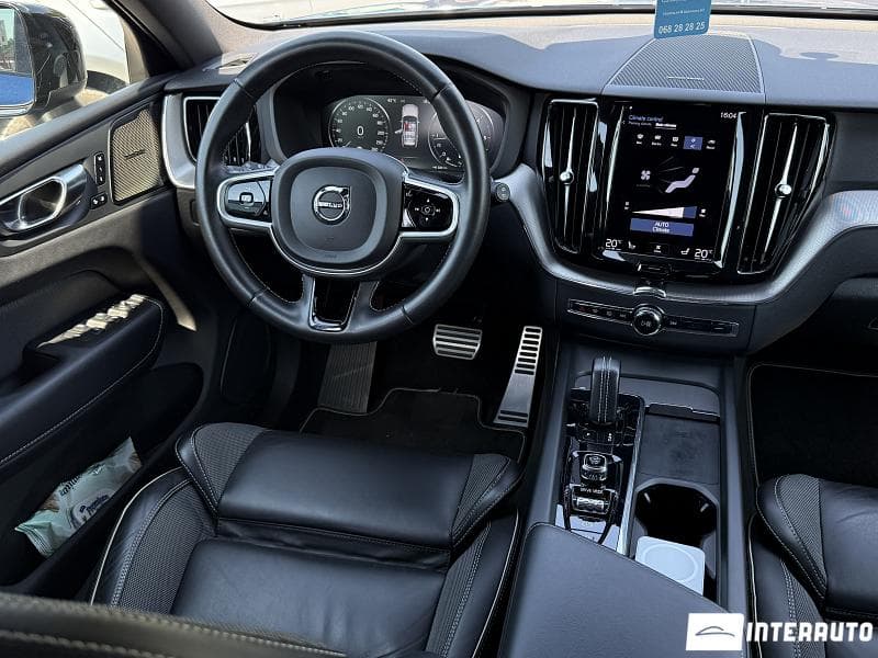 2021 Volvo XC 60 — Miniatură 10