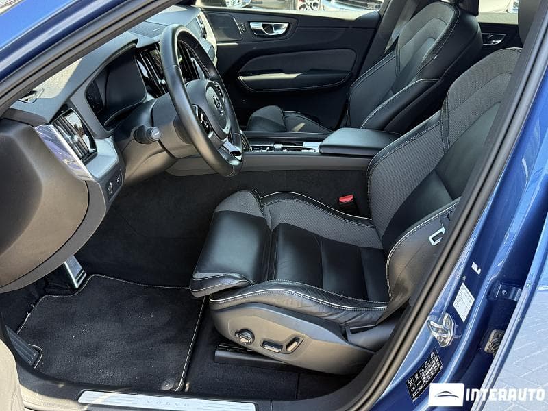 2021 Volvo XC 60 — Miniatură 7