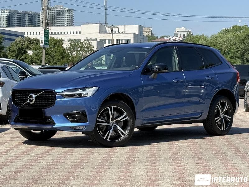 Volvo XC 60