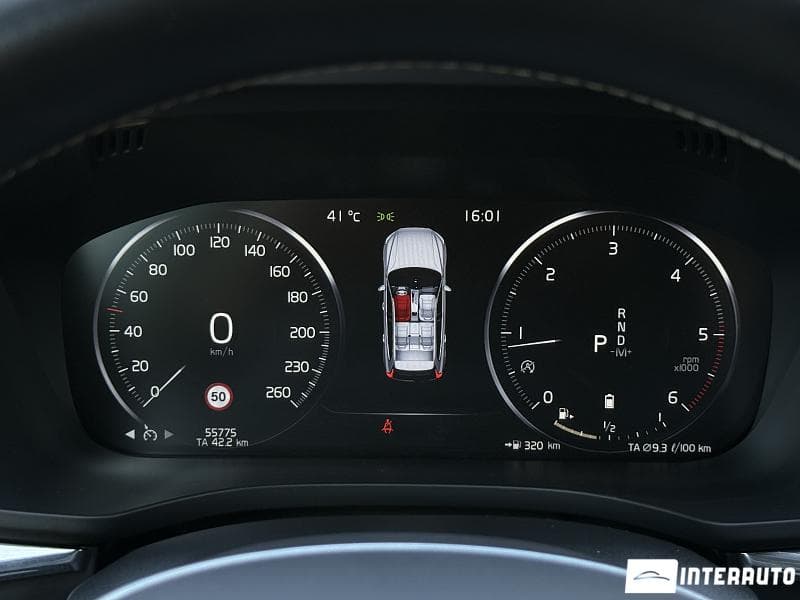 2021 Volvo XC 60 — Miniatură 14