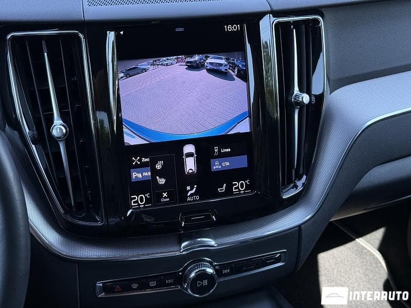2021 Volvo XC 60 — Miniatură 15