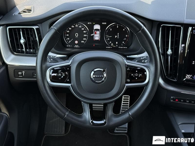 2021 Volvo XC 60 — Miniatură 11