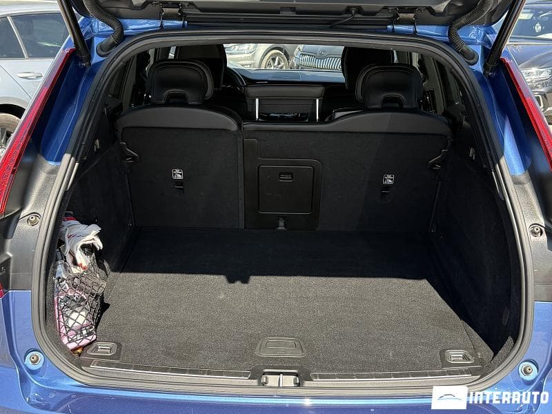 2021 Volvo XC 60 — Miniatură 20