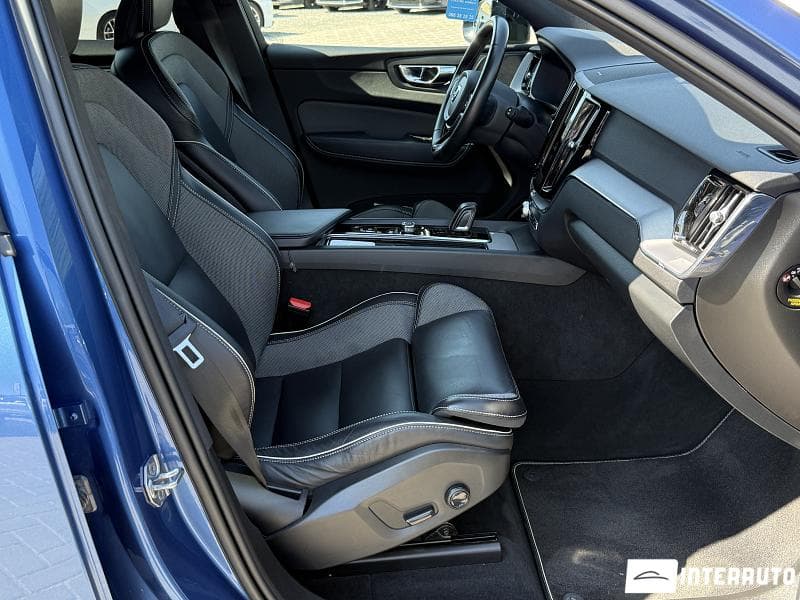 2021 Volvo XC 60 — Miniatură 17