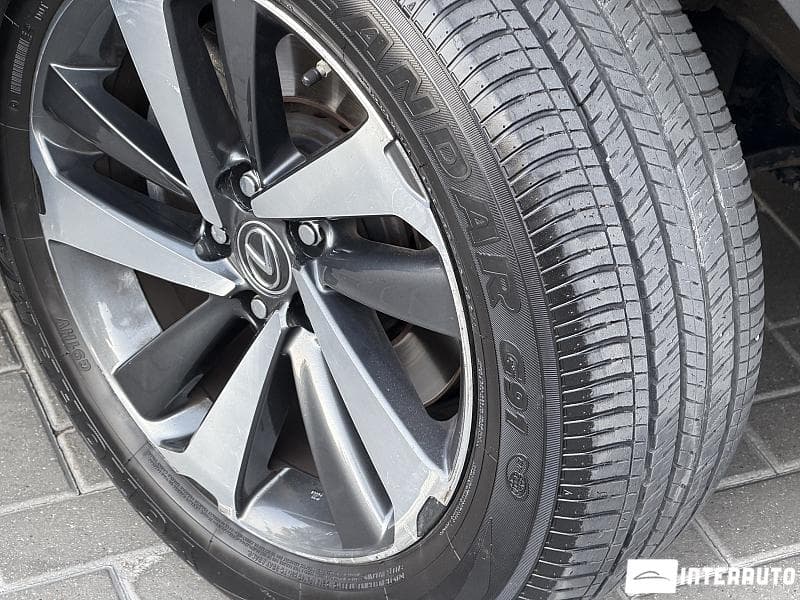 2018 Lexus NX 300 — Miniatură 16