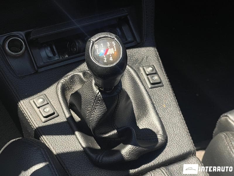 1985 BMW 320 — Miniatură 8