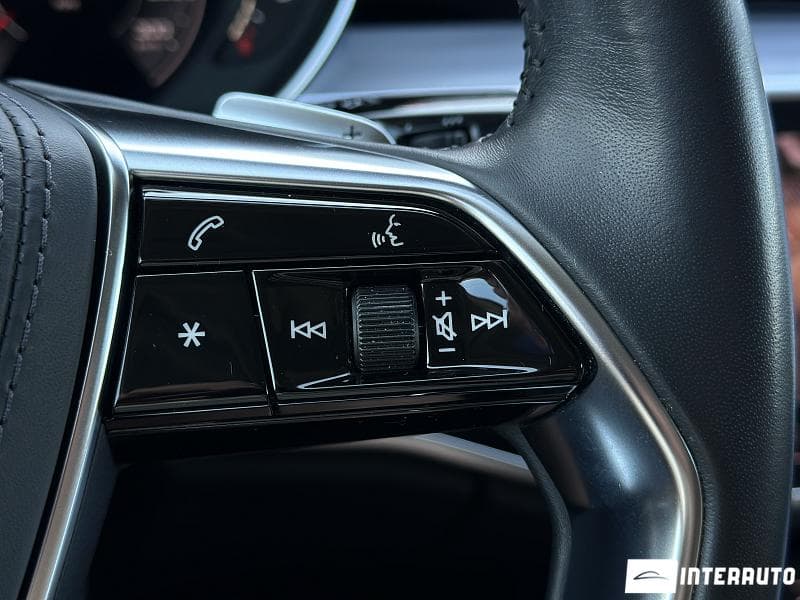 2019 Audi A8 — Miniatură 14