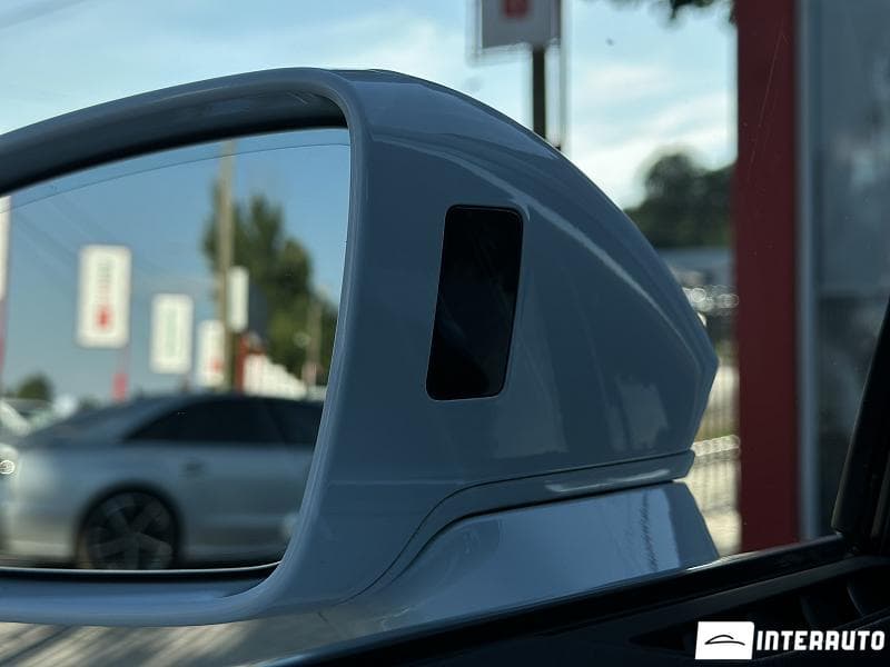 2019 Audi A8 — Miniatură 5