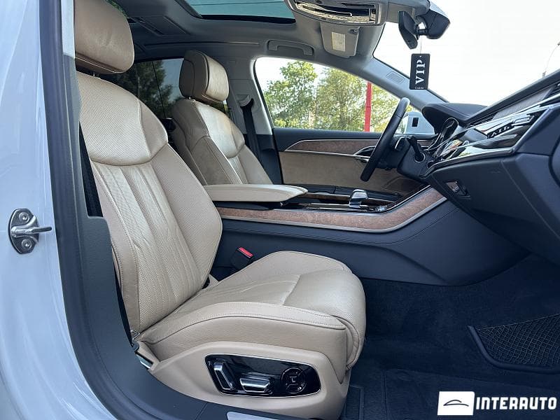2019 Audi A8 — Miniatură 18
