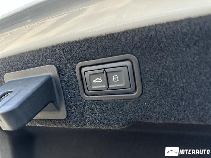 2019 Audi A8 — Miniatură 26