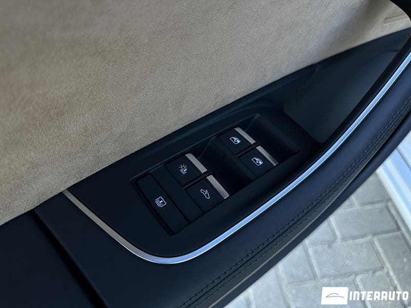 2019 Audi A8 — Miniatură 20