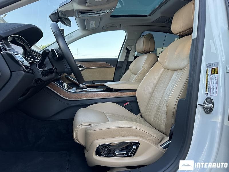 2019 Audi A8 — Miniatură 7