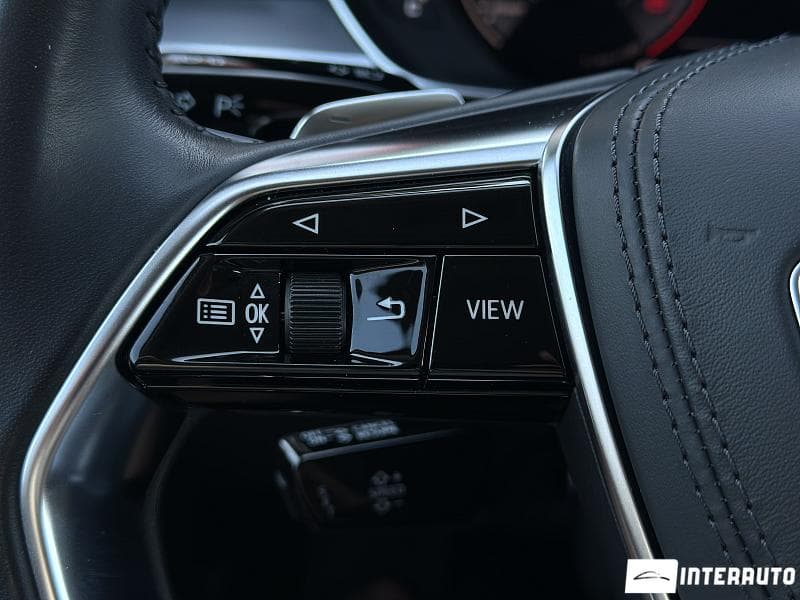 2019 Audi A8 — Miniatură 13