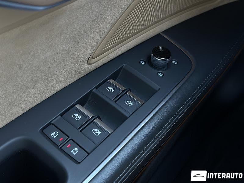 2019 Audi A8 — Miniatură 9