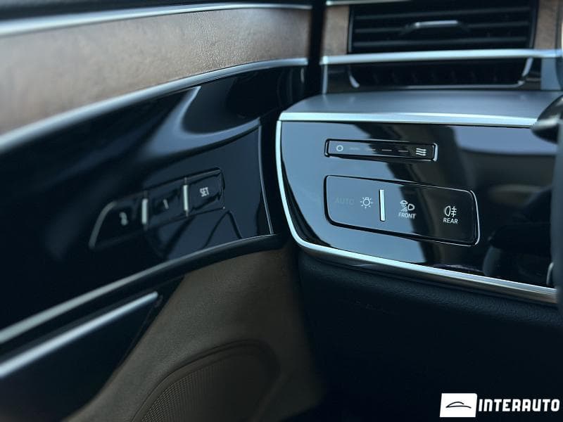 2019 Audi A8 — Miniatură 10