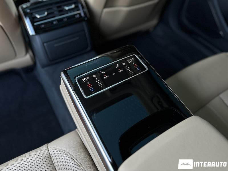 2019 Audi A8 — Miniatură 22