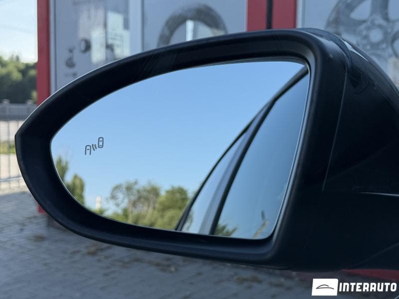 2019 Volkswagen Jetta — Miniatură 5