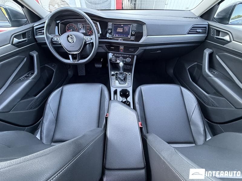 2019 Volkswagen Jetta — Miniatură 10