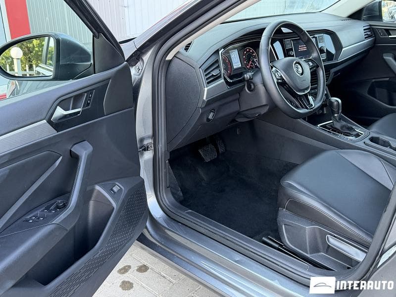2019 Volkswagen Jetta — Miniatură 7
