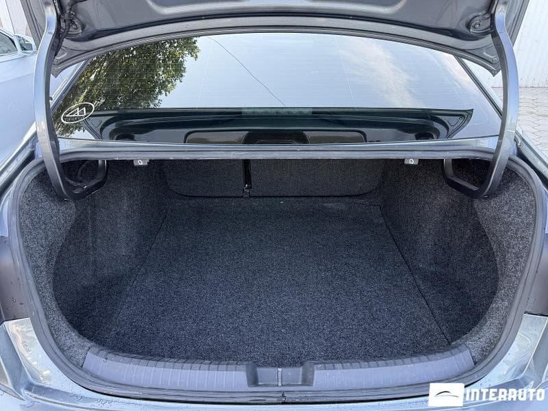 2019 Volkswagen Jetta — Miniatură 19