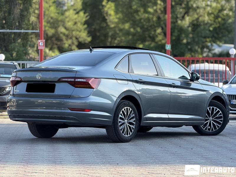 2019 Volkswagen Jetta — Miniatură 2