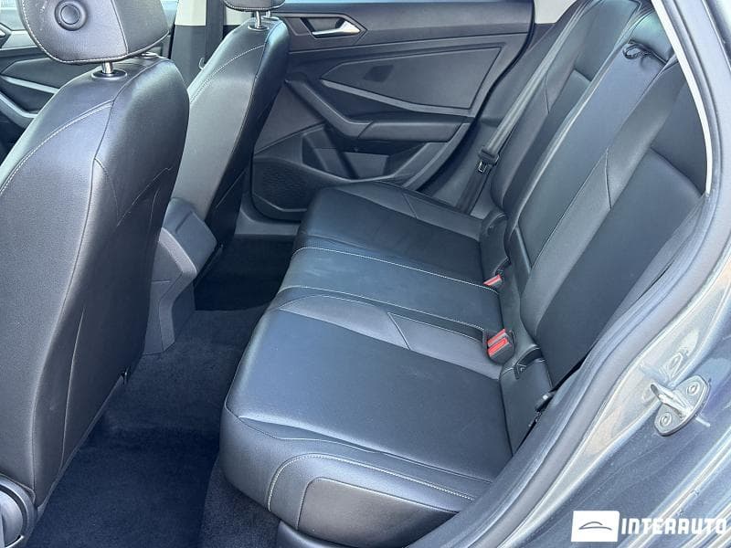 2019 Volkswagen Jetta — Miniatură 17
