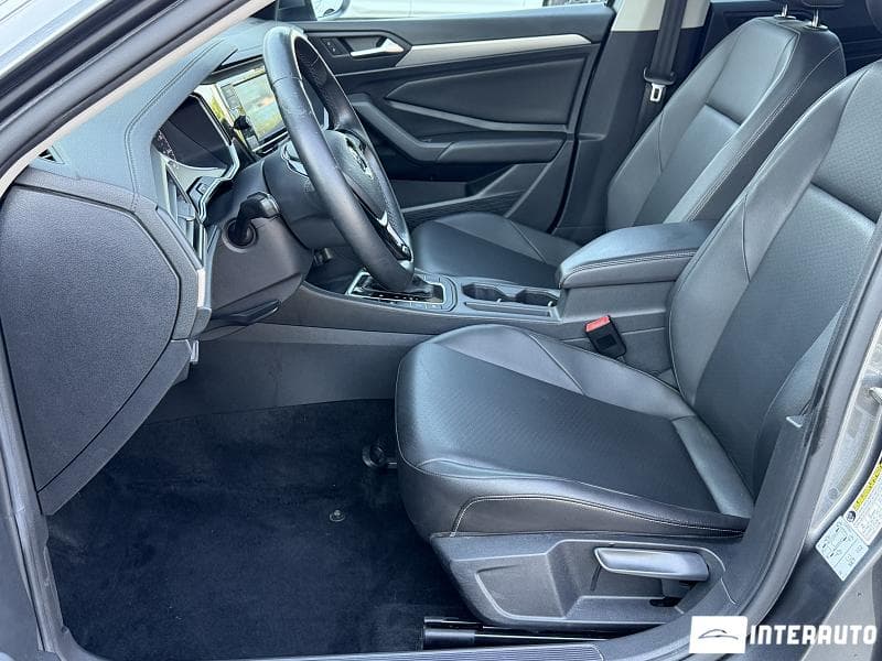 2019 Volkswagen Jetta — Miniatură 9