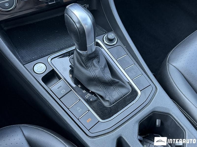 2019 Volkswagen Jetta — Miniatură 15