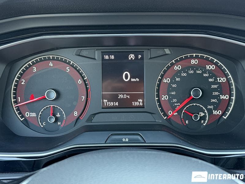 2019 Volkswagen Jetta — Miniatură 13