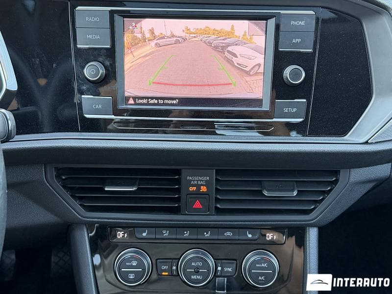 2019 Volkswagen Jetta — Miniatură 14