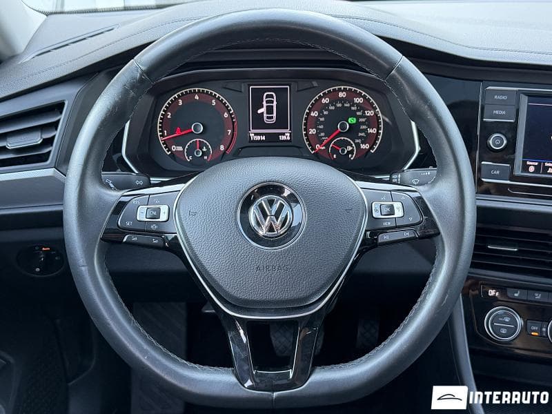 2019 Volkswagen Jetta — Miniatură 12