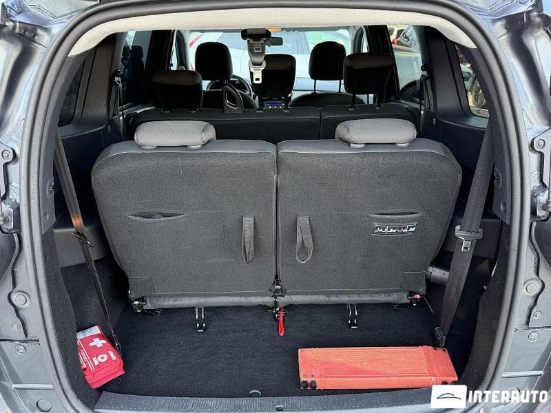 Dacia Lodgy 2016 — Миниатюра 20