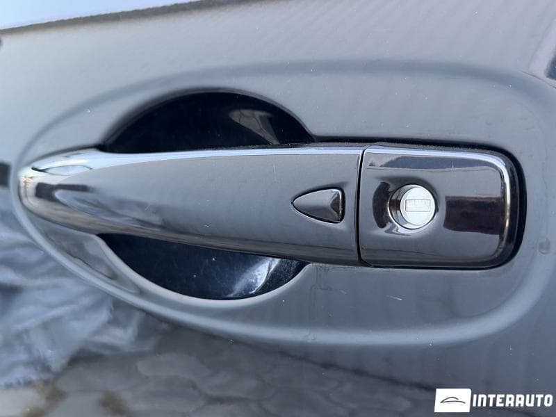 2016 Renault Kadjar — Miniatură 5