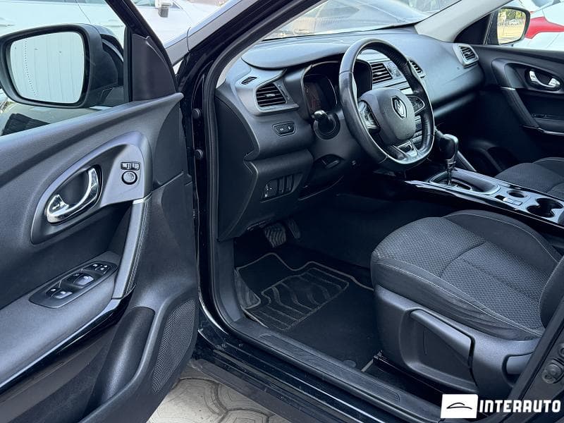 2016 Renault Kadjar — Miniatură 6