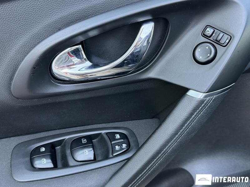 2016 Renault Kadjar — Miniatură 7