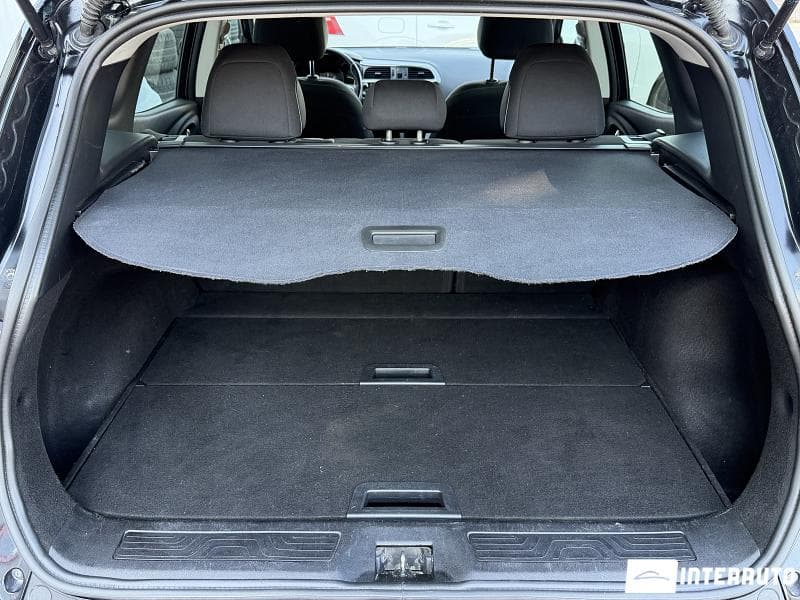 2016 Renault Kadjar — Miniatură 19
