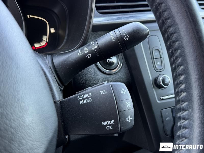 2016 Renault Kadjar — Miniatură 12
