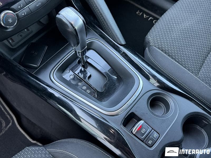 2016 Renault Kadjar — Miniatură 15