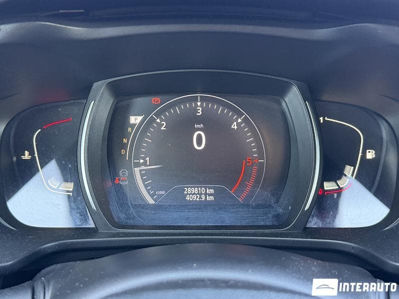 2016 Renault Kadjar — Miniatură 13