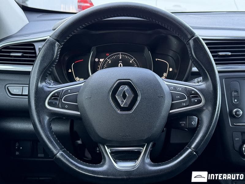 2016 Renault Kadjar — Miniatură 11