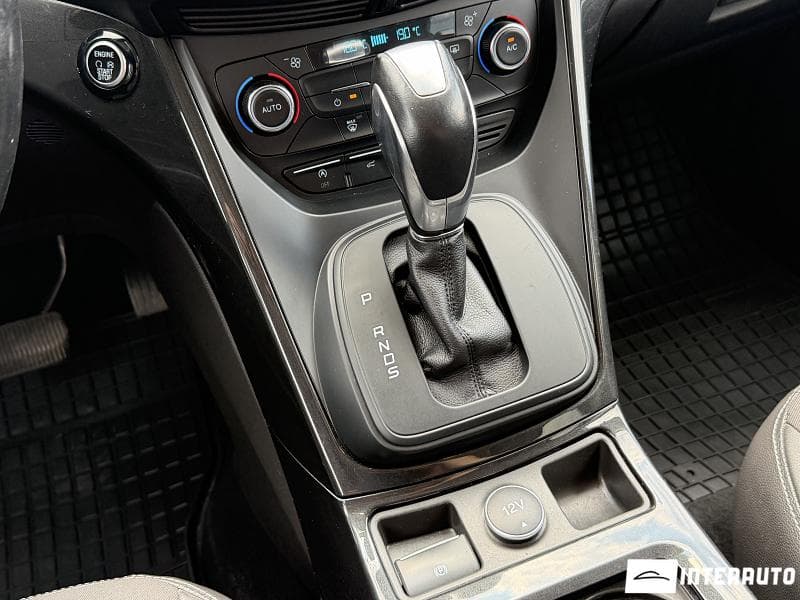 2018 Ford Kuga — Miniatură 15