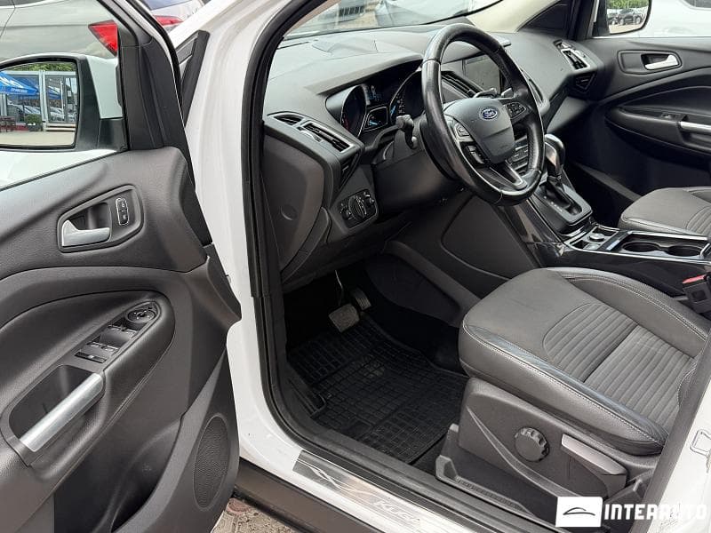 2018 Ford Kuga — Miniatură 6