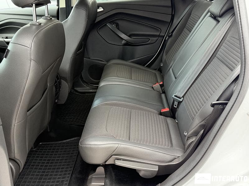 2018 Ford Kuga — Miniatură 18