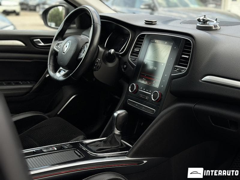 2018 Renault Megane — Miniatură 14
