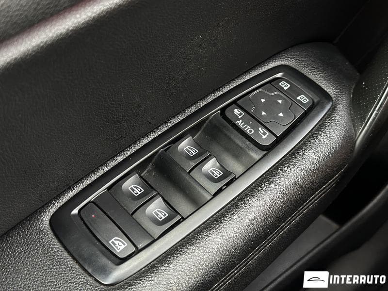 2018 Renault Megane — Miniatură 6