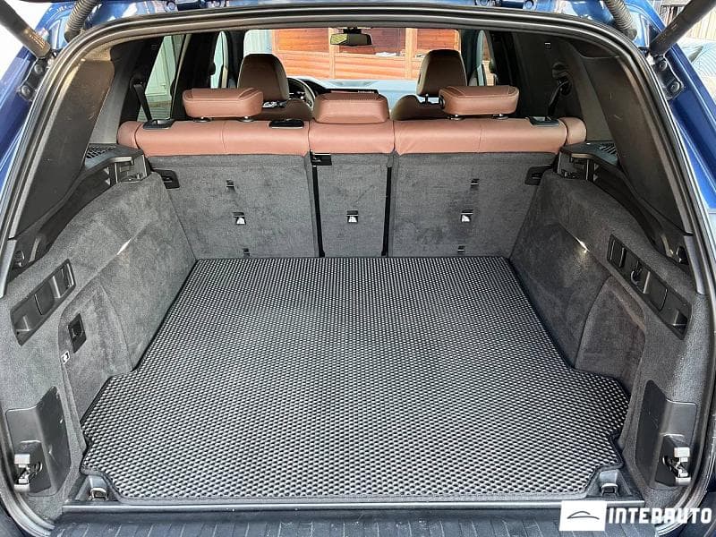 BMW X5 4.0i 2021 — Миниатюра 21