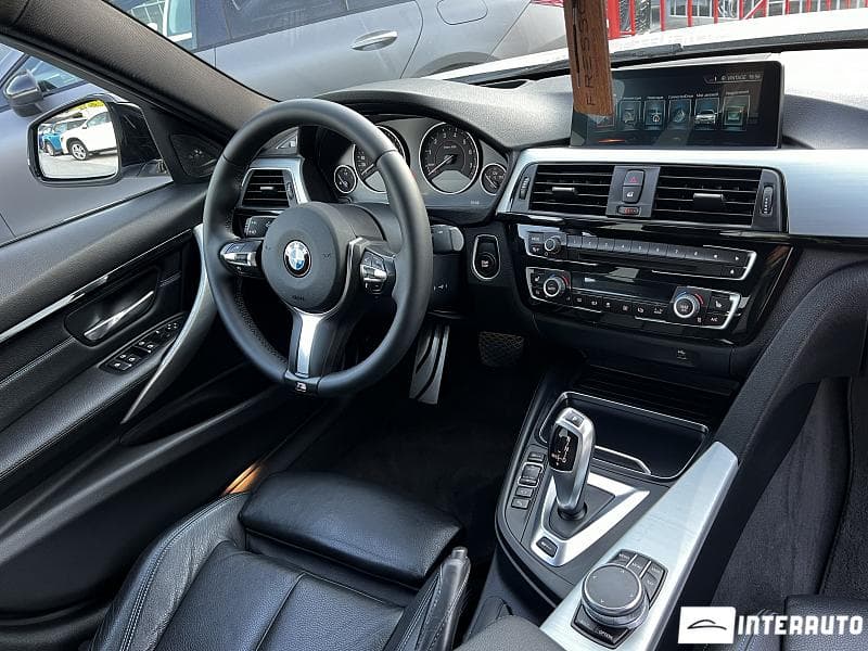 2018 BMW 330E — Miniatură 7