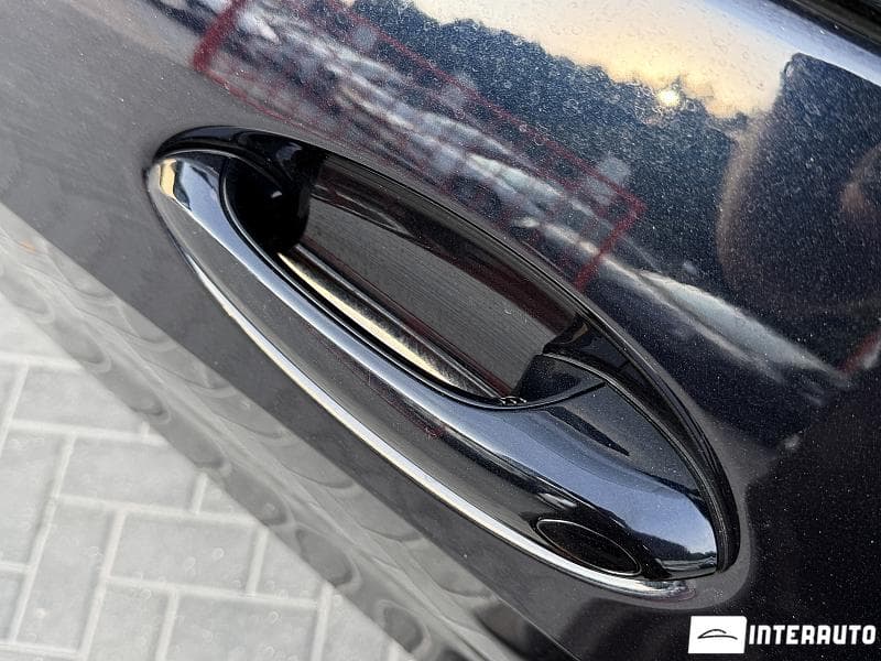 2022 BMW X5 4.5e — Miniatură 22