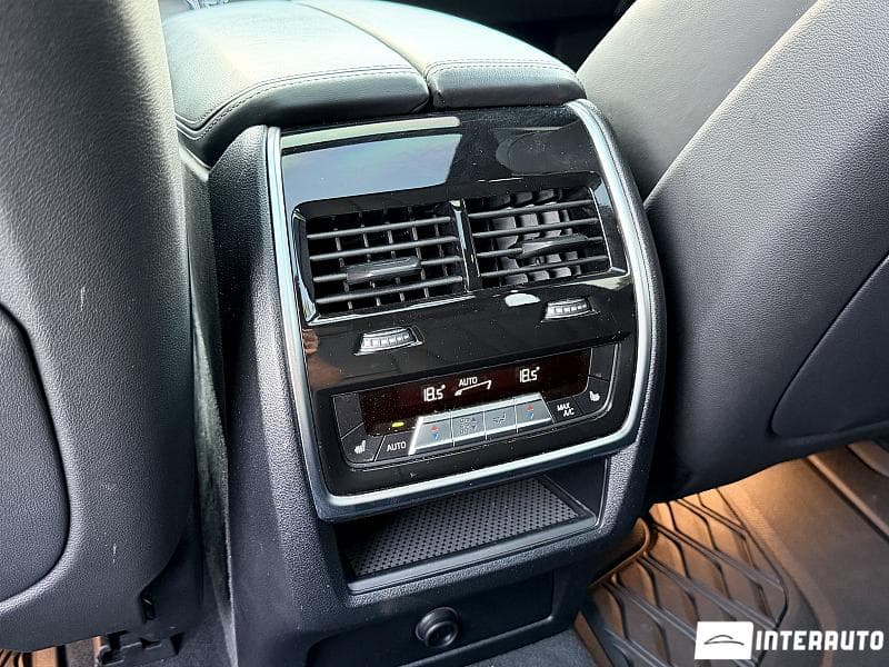2022 BMW X5 4.5e — Miniatură 18