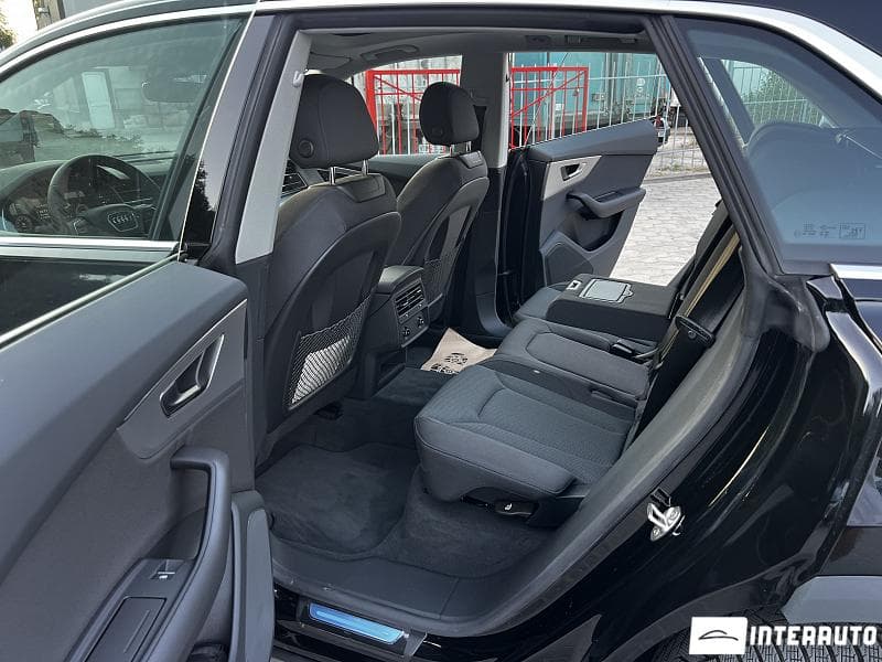 2023 Audi Q8 — Miniatură 14